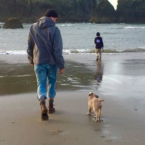 Meet your Posher, Dante